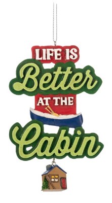 LIFE IS BETTER