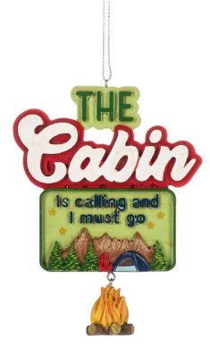THE CABIN
