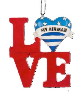 MY AIRMAN