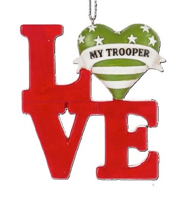 MY TROOPER