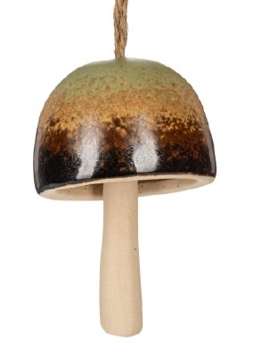 GREEN MUSHROOM