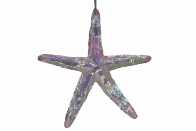 PINK STARFISH