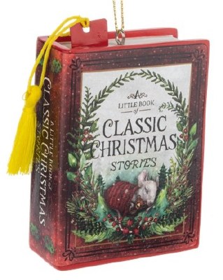 CLASSIC CHRISTMAS