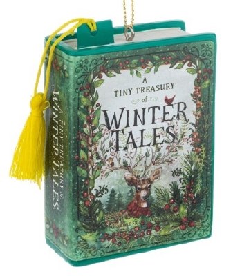 WINTER TALES