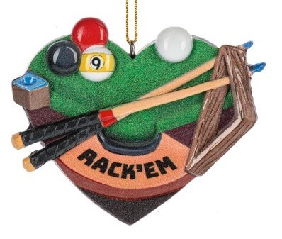 POOL GAME