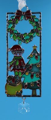 ELF BOOKMARK