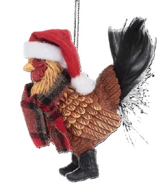 CHICKEN
