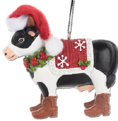 COW