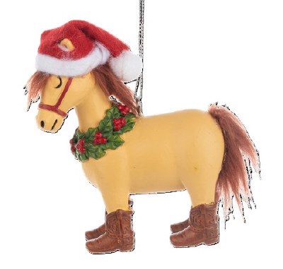 HORSE