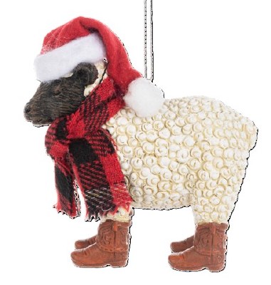 SHEEP