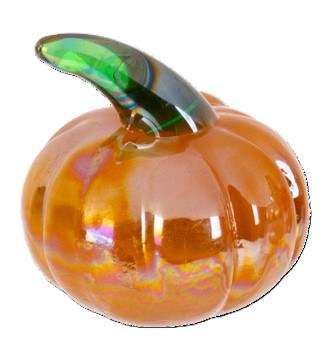 ORANGE PUMPKIN