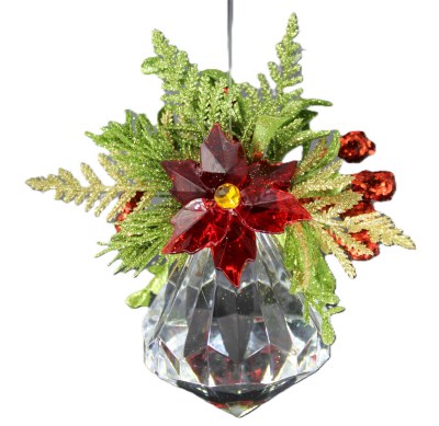 MISTLETOE JEWEL