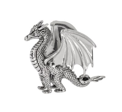 DRAGON CHARM