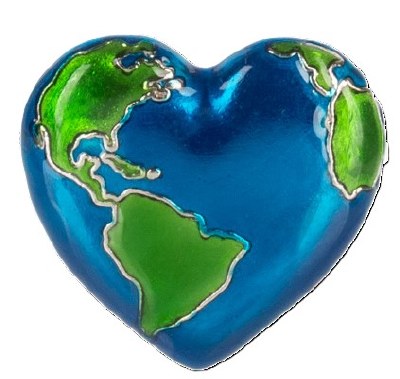 PRAYER FOR THE WORLD
