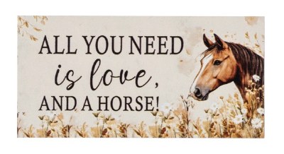 ALL YOU NEED IS LOVE