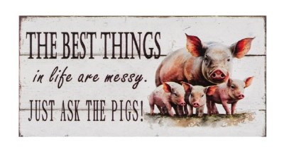 THE BEST THINGS