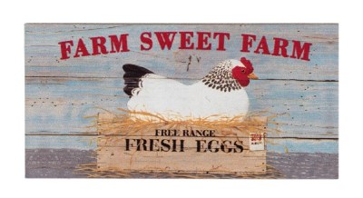 FARM SWEET FARM