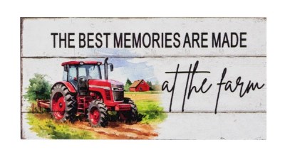 THE BEST MEMORIES