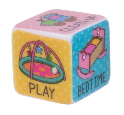 PARENT DECISION CHARM