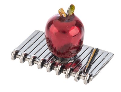 TEACHER LITTLE APPLE