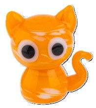 ORANGE CAT
