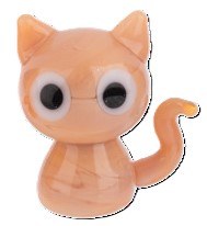 BEIGE CAT