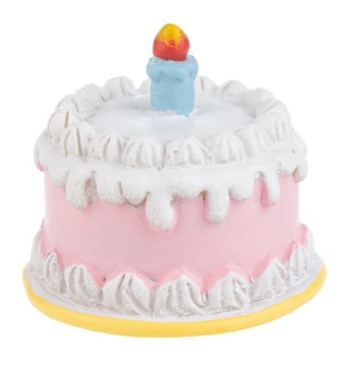 CAKE CHARM