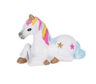 UNICORN CHARM