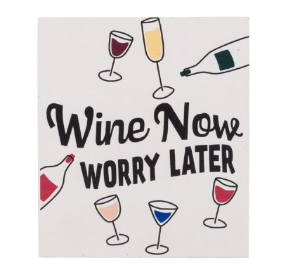 WINE NOW MAGNET