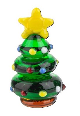 SMALLEST CHRISTMAS TREE