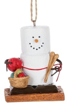 SMORES KNITTING