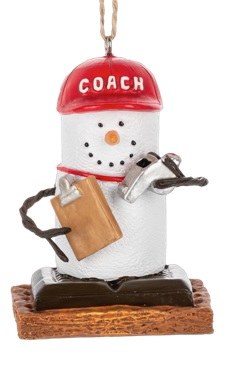 SMORE COACH