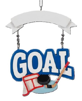 HOCKEY GOAL
