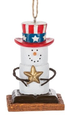 SMORE AMERICAN