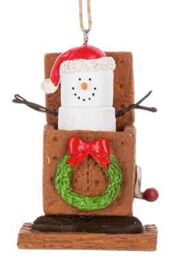 SMORES JACK IN THE BOX