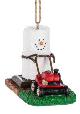 SMORES LAWN MOWING