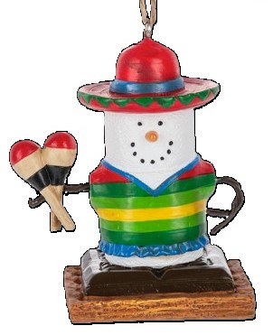 SMORE SOMBRERO