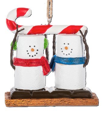 SMORES CANDY CANE