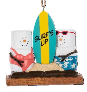 SMORE SURF UP