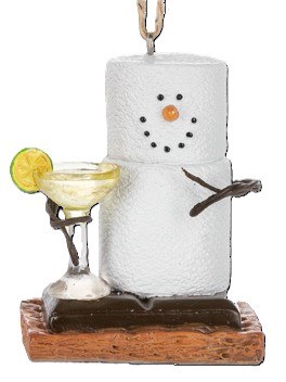 YELLOW SMORES HAPPY HOUR