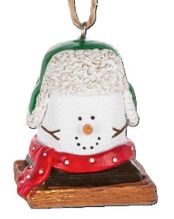 GREEN HAT SMORE