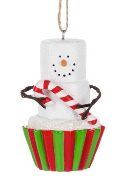 CANDY CANE SMORE