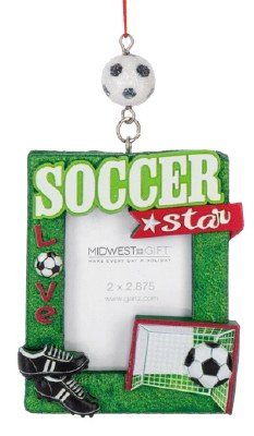 SOCCER