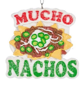 MUCHO NACHOS