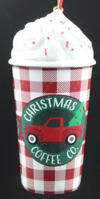 CHRISTMAS COFFEE CO