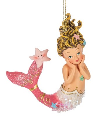 PINK MERMAID