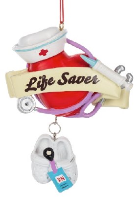 LIFE SAVER