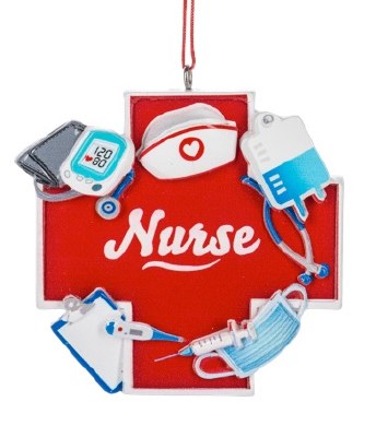 NURSE