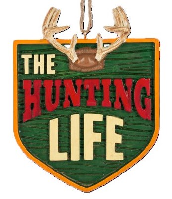 THE HUNTING LIFE