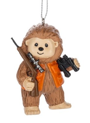 BIGFOOT HUNTING